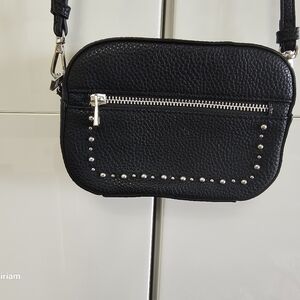 🌸3/$25!  ZARA Mini Crossbody Bag